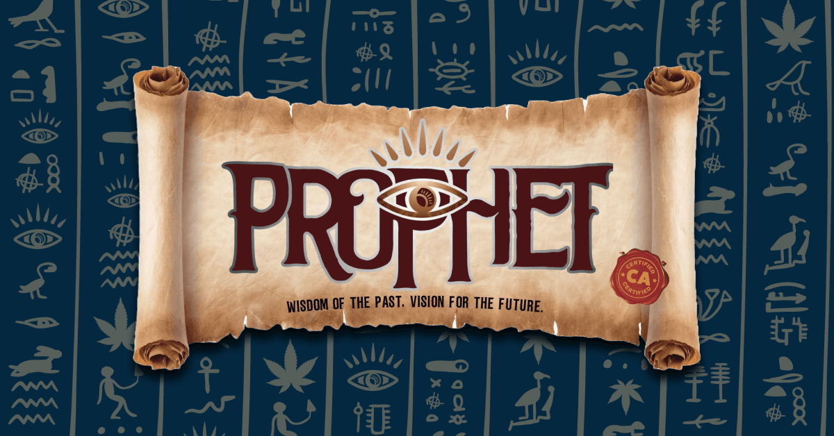 Prophet Brands Launches Premium Cannabis Line in Partnership with Premier Group, Emphasizing Social Justice Reform