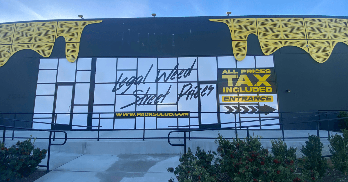 PACKS Weed Dispensary Elevates Cannabis Retail in Orange County with Quality and Education