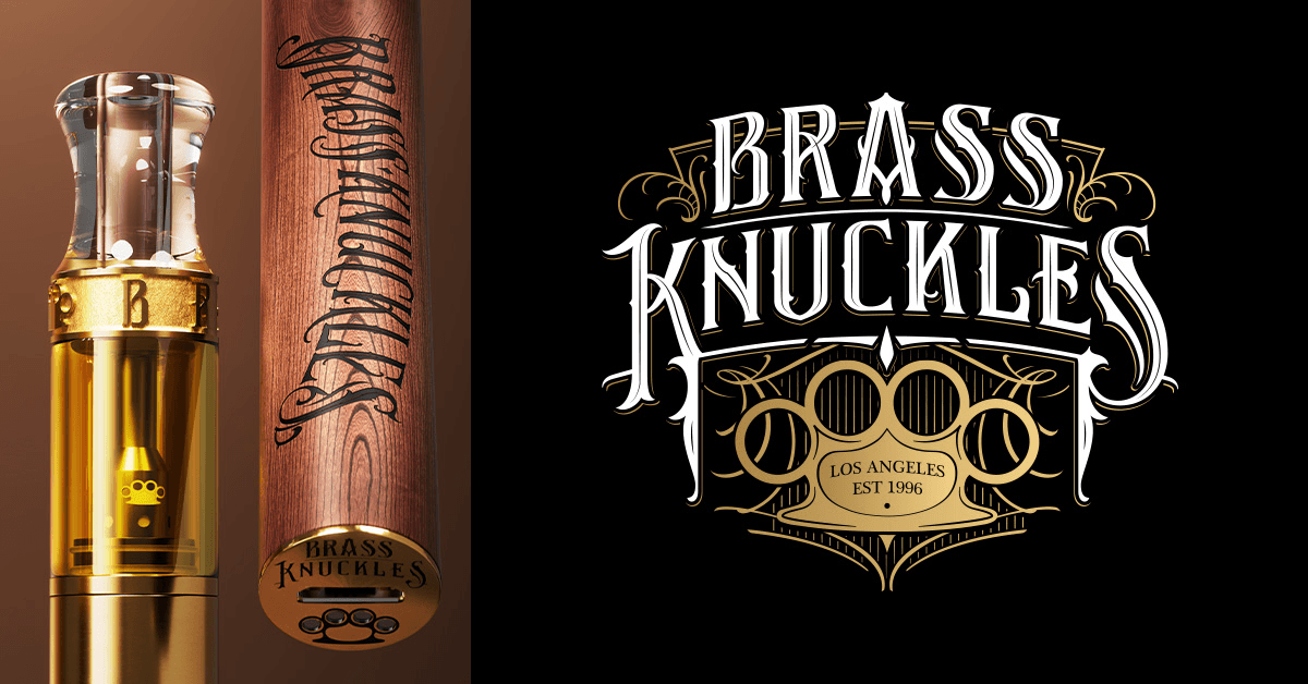 Brass Knuckles Reclaims Its California Roots with Summer 2024 Market Return