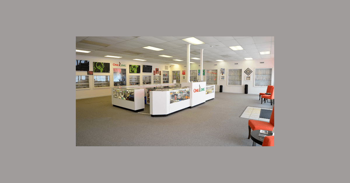 One Love Smoke Shop and Lifestyle Apparel: A Model of Compliance and Community Engagement in Charlotte