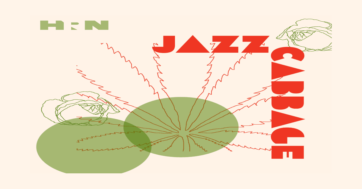 Jazz Cabbage Podcast Explores the Intersection of Cannabis and Cuisine