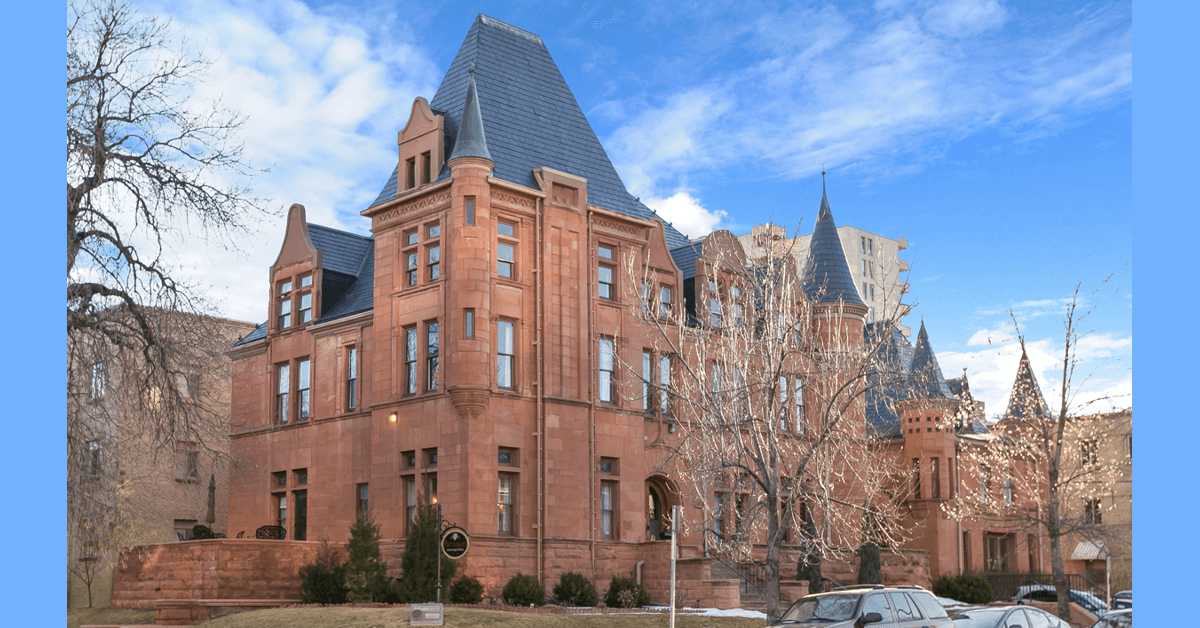 Josiah Hesse's Haunted Writer’s Retreat Returns to Denver's Patterson Inn with Cannabis and Literary Flair