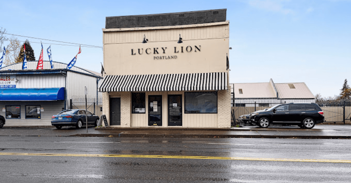 Lucky Lion Dispensary: A Pillar of Innovation and Quality in Portland's Cannabis Industry