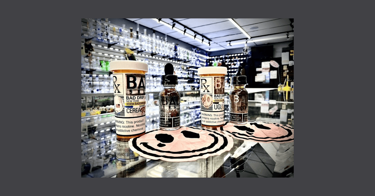 Heights Houston Smoke Shop: A Beacon in the Evolving Cannabis Landscape