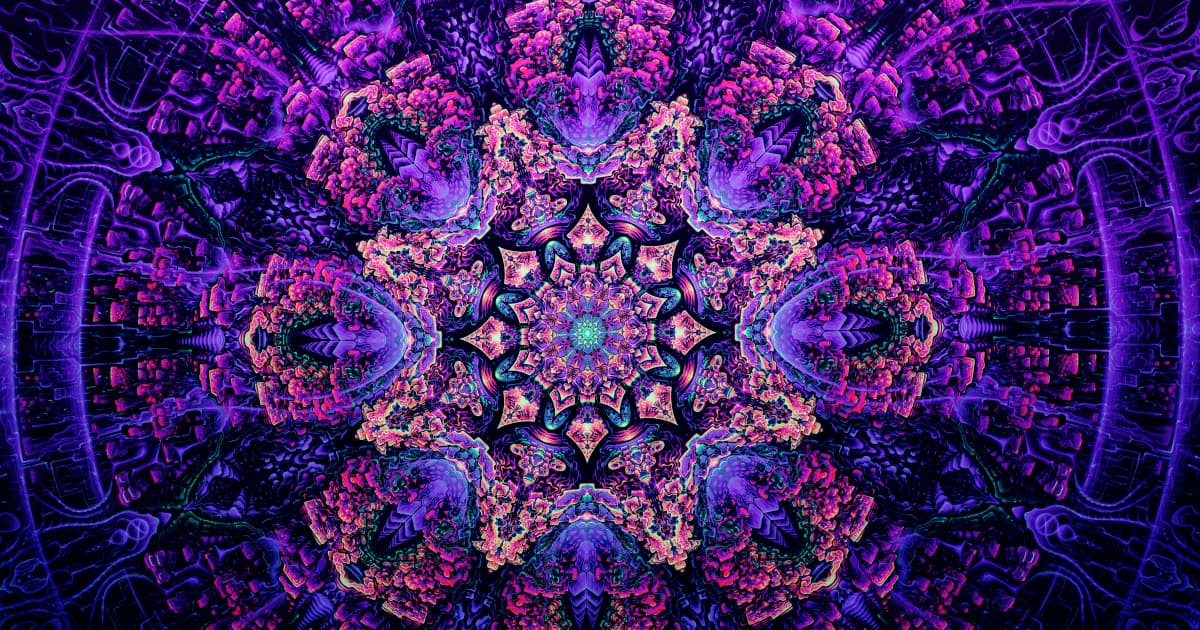 Global Psychedelic Week Launches as World's First Distributed Conference