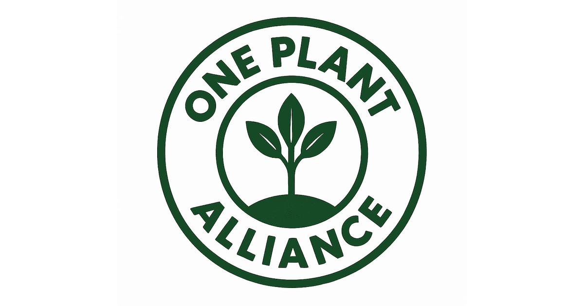 Coalition Launches One Plant Alliance to Unify Cannabis Industry Under Single Regulatory Framework