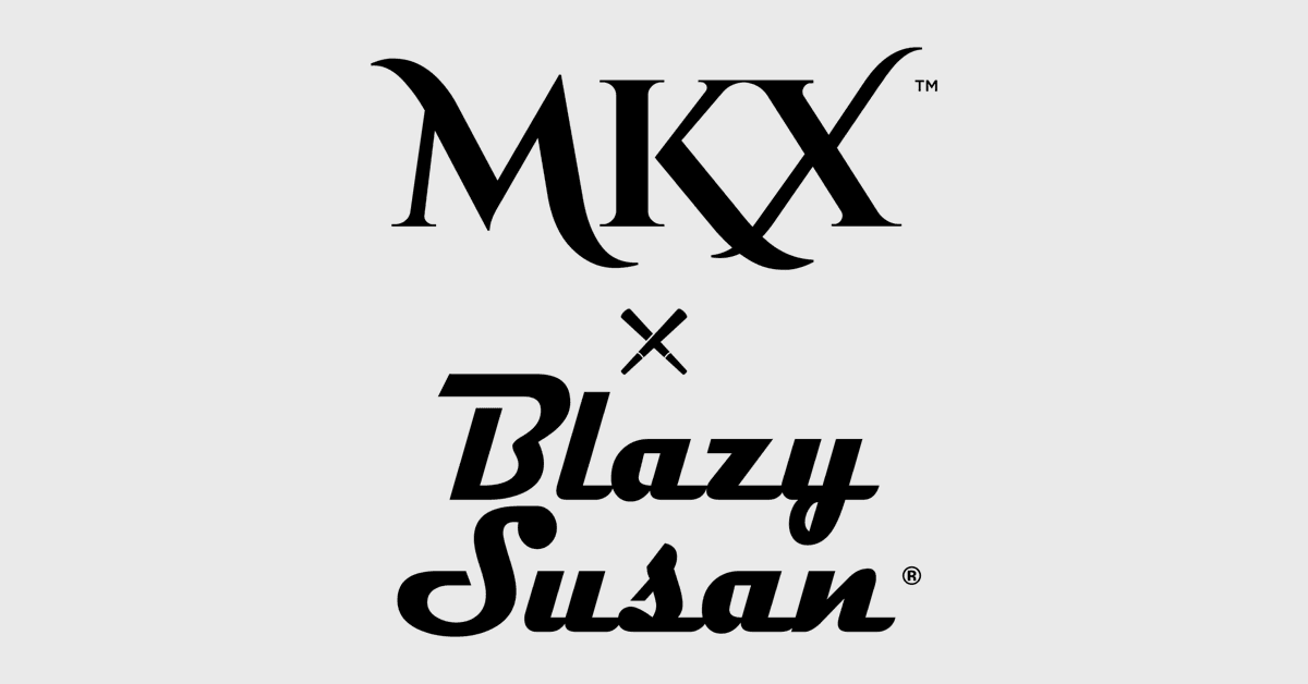 MKX and Blazy Susan Launch Breast Cancer Awareness Campaign with Co-Branded Product Line