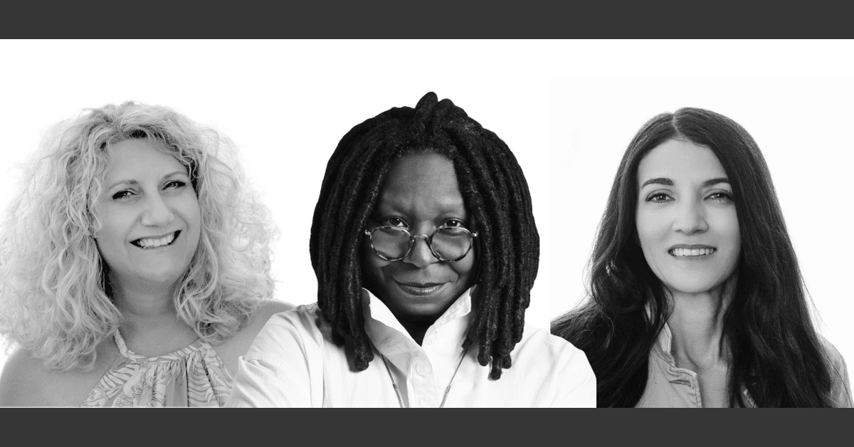 Whoopi Goldberg to Headline New Jersey Cannabis Conference, Highlighting Wellness and Mainstream Integration
