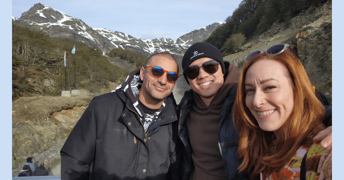 Latin American Cannabis Community Unites at Southernmost City Gathering