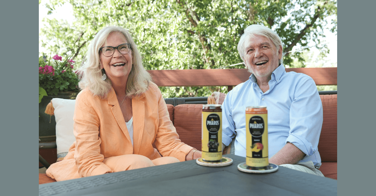 Pharos Infused Beverages Expand to 127 ABC Fine Wine & Spirits Locations Across Florida