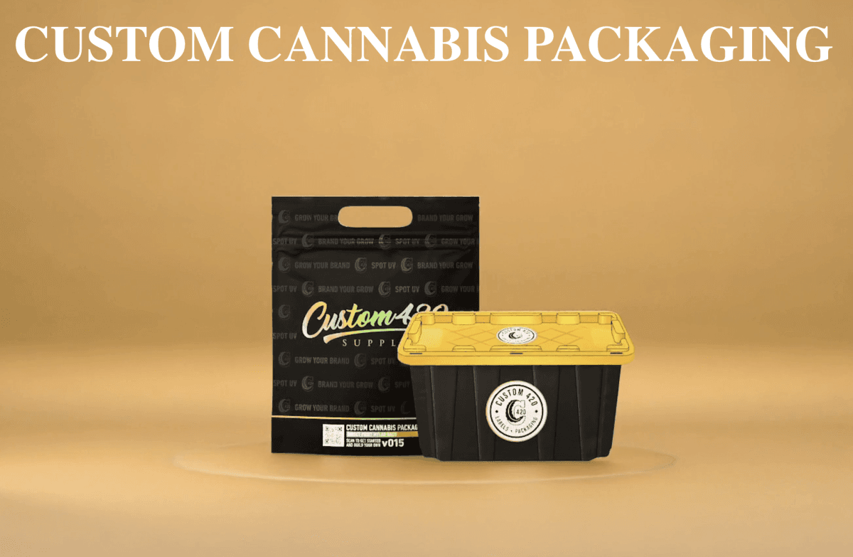Custom 420 Launches Comprehensive Wholesale Cannabis Packaging and Vape Hardware Ecosystem