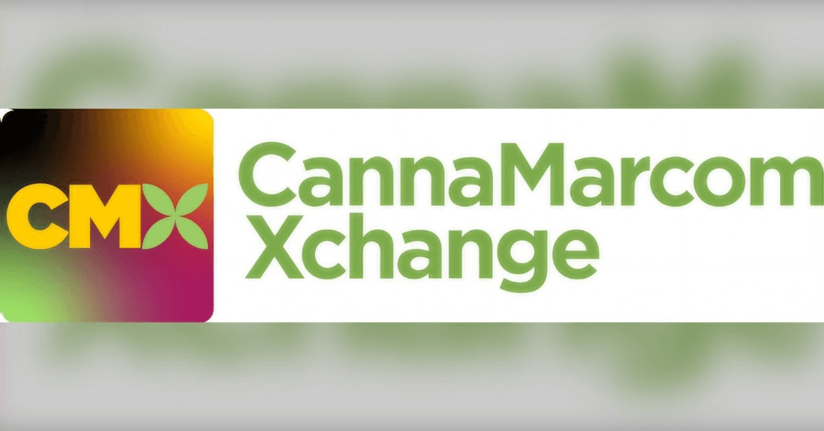 CMX Media Group Launches CannaMarcom Xchange Platform to Support Cannabis and Psychedelic Industries