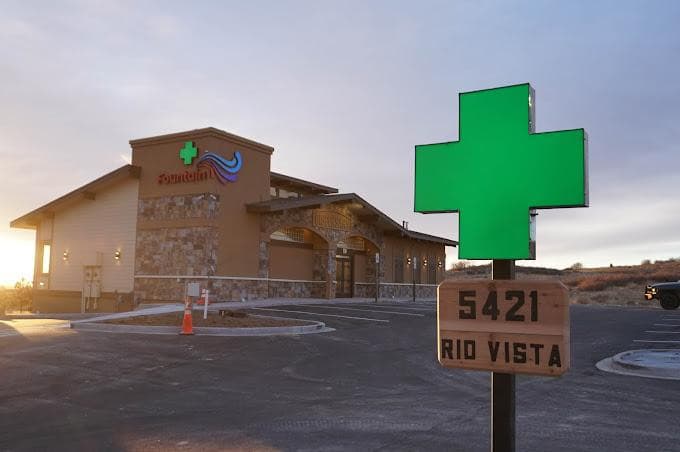 Colorado Springs Prepares for Recreational Cannabis Sales with Fountain Superstore Leading the Way